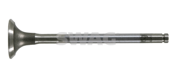 SWAG 50 91 9631 Exhaust Valve for FORD